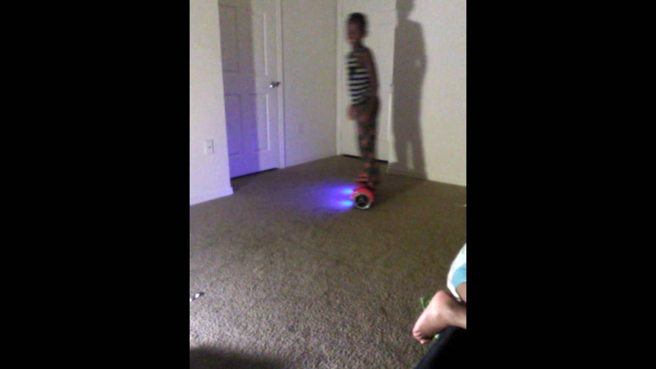 Best Hoverboard tricks