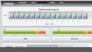 iPECS IP Call Recording IPCR User Guide screenshot 3