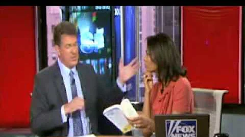 JP Hansen on Fox Strategy Room Oct 5 2010