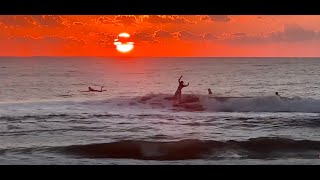 North Florida Surf And Beach Update 710am 09.16.25