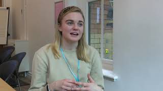 Emma Bentley | TikTok and the BBC