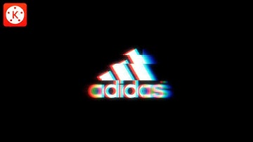 How To Make Glitch Intro In Kinemaster😍😊 | Kinemaster Tutorial | G Graphics