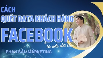 Tool Quét Data Khách Hàng Facebook | Phần Mềm Quét Data Khách Hàng Tiềm Năng