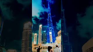 Dubai downtown 🇦🇪 #shorts #viral #explore #youtubeshorts #travel #fyp