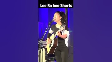 Thumbnail of Shorts _ Pledging My Love (Emmylou Harris) / LeeRaHee English Song