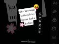 nolak denda 1000 like canda 1 like