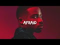 [FREE] Roddy Ricch Type Beat x Polo G Type Beat | "Afraid" | Piano Type Beat