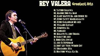 Rey Valera Greatest Hits Of All Time/Rey Valera Nonstop Songs Compilation-2020