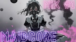 maidcore mix 1 | Gaming | music to unfold to