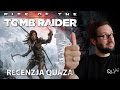 Rise of the Tomb Raider - recenzja quaza