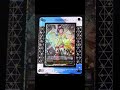 【ヴァイスシュヴァルツ】プレミアムブースターホロライブプロダクションのキラキラ箔押しカード！ 2期生編 #Short