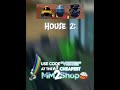 All the easter egg maps in mm2 #roblox #mm2 #shorts #robloxshorts #robloxmm2 #mm2easter #mm2sheriff