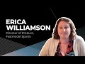 FastModel Sports Testimonial