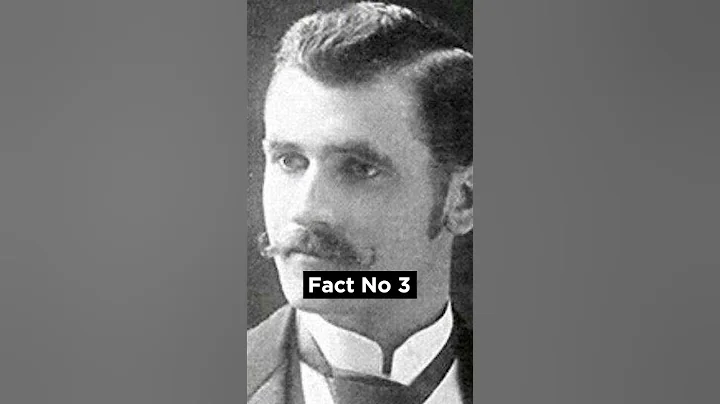 This Guy Invented Homework | Amazing Facts #shorts