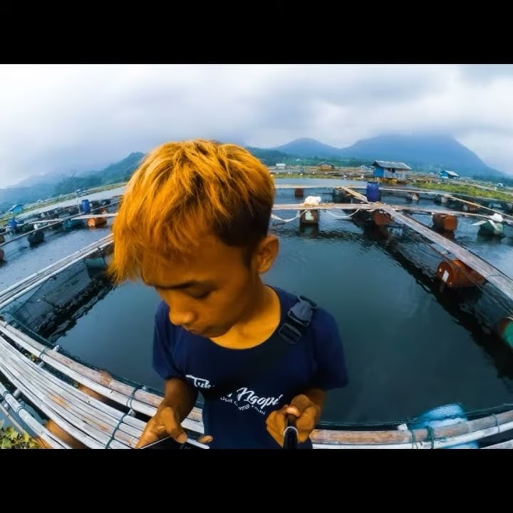 I want to be fakboi editan