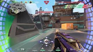 Target Switcher Speed