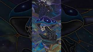 Forest Began Dreaming in Color | Mind-Bending Techno Visual Journey