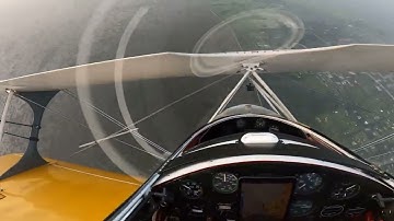 What a 12-Turn Spin Looks Like