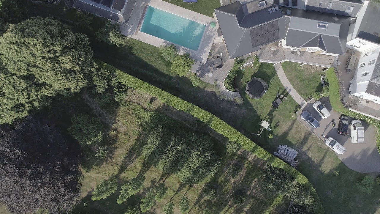 DJI 0065 - YouTube