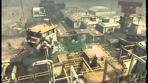 Black Ops Tomahawk Across The Map Launch MUST SEE!