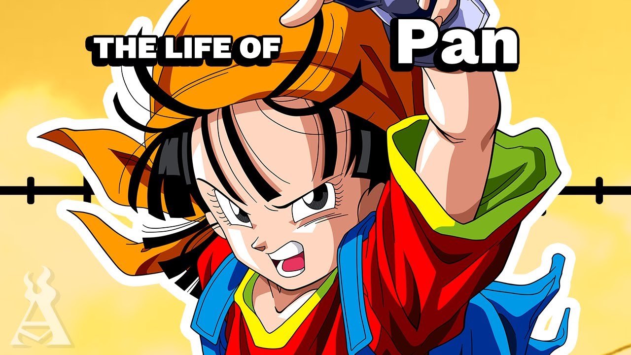 8 Son Pan universe 16 ideas  dragon ball, dragon ball super, dragon ball z