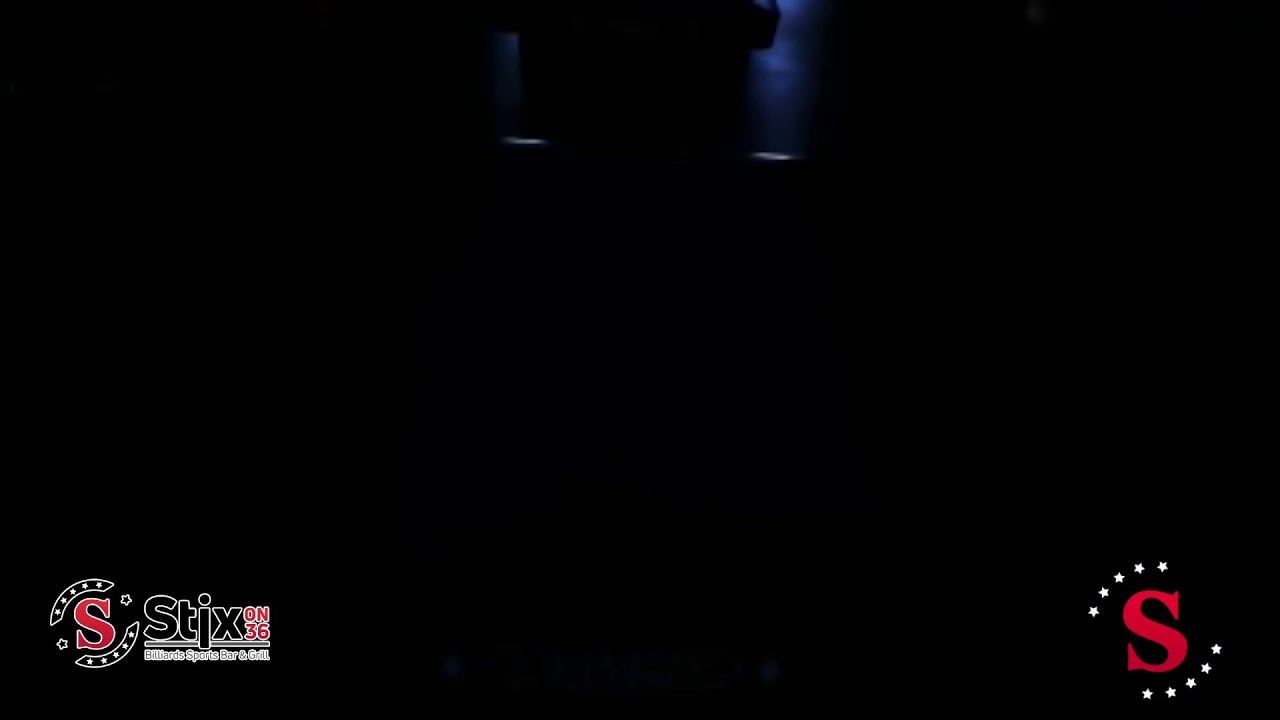 Image of video the Stix on 36 Friday Night 9-Ball 5-1-2026 7