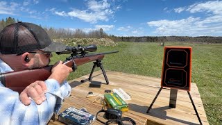 Famous Spandau RL .308 Review - Everything That Could Go Wrong, Did Go Wrong! Wealth