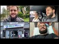 SAC EKTIRMEDEN SAC CIKARMANIN YONTEMI | Hasan bensiz vlog cekti