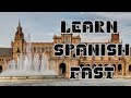 50 spanish phraseslearn spanish fast speak spanish fluentlylets learn spanish