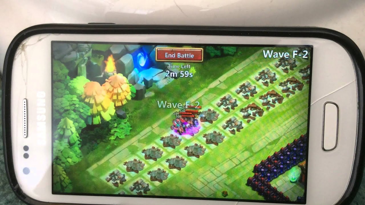 New base design: here be monsters f attempts town hall 15