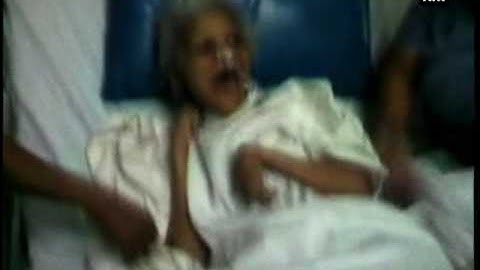 Aruna Shanbaug dies 42 years after brutal rape that put her in coma