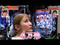 矢口真里はビジネスパチンカー!? 本当にパチンコが好きなのかを調査してみた！【ゴジエヴァ2】【パチンコ】｜見取り図盛山×さらば青春の光 『#パーラーカチ盛り ABEMA店#24』毎週金曜よる11時〜