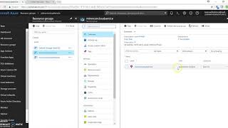 Deploying ASP.NET MVC Web Application To Azure Cloud Service Using Visual Studio 2017