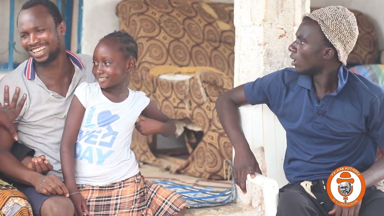 Bana konong episode 2