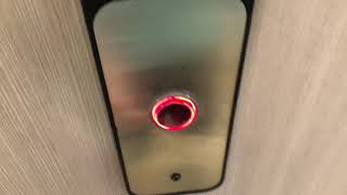 ThyssenKrupp AMEE Oildraulic Elevators | Texas Health Presbyterian Hospital of Allen | Allen, TX