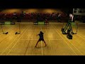 FZ Forza U13/U17 Irish Nationals - Court 7