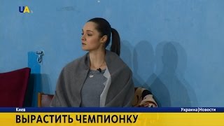 Анна Бессонова - Тренер