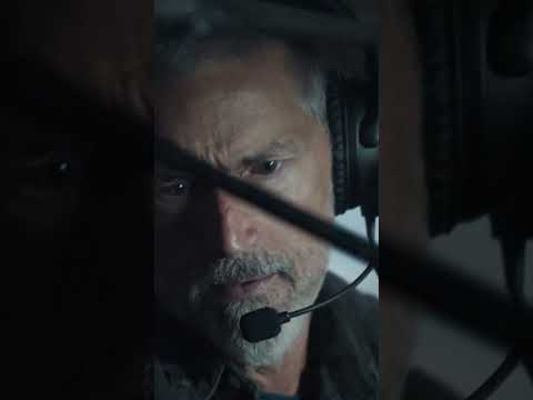 The moment in Episode 1 that left us all stunned. #TheMadison