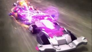 战龙四驱 -Go For Speed59