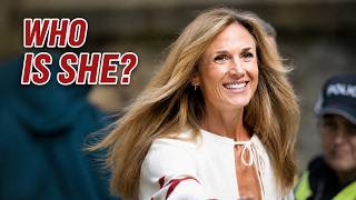 WHO IS HARRIET SPERLING? INSIDE THE LIFE OF PETER PHILLIPS' NEW WIFE