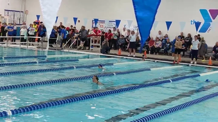 Evelyn 50 Breast 2022 SPDY Fall Invite