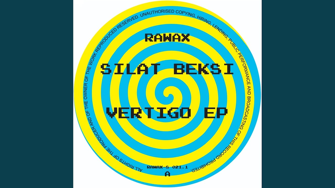Obejrzyj Vertigo (Original Mix) w YouTube Obejrzyj Vertigo (Original Mix) w YouTube