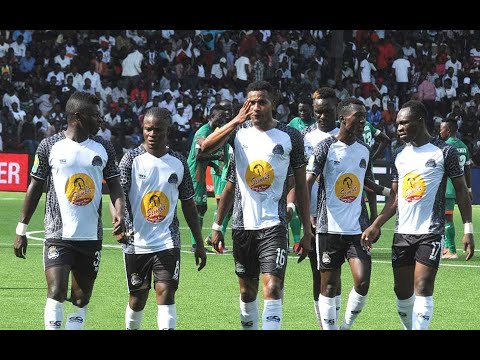 TP Mazembe vs CR Belouizdad 0-0 All Goals & Highlights Caf Champions League 2020-2021. TP Mazembe vs CR Belouizdad 0-0 All Goals & Highlights Caf Champions League 2020-2021. Thumbnail