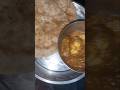 masaledar aloo ki sabji chana dal poori #recipe #cooking #shorts #vlog
