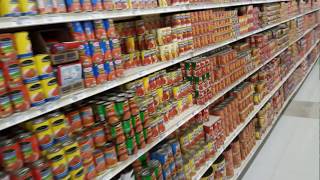 The Land Of Corned Beef