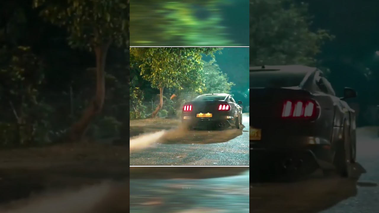 Saindhav - Hindi Trailer | Venkatesh Daggubati | Nawazuddin Siddiqui |Sailesh|Super Car|Lamborghini