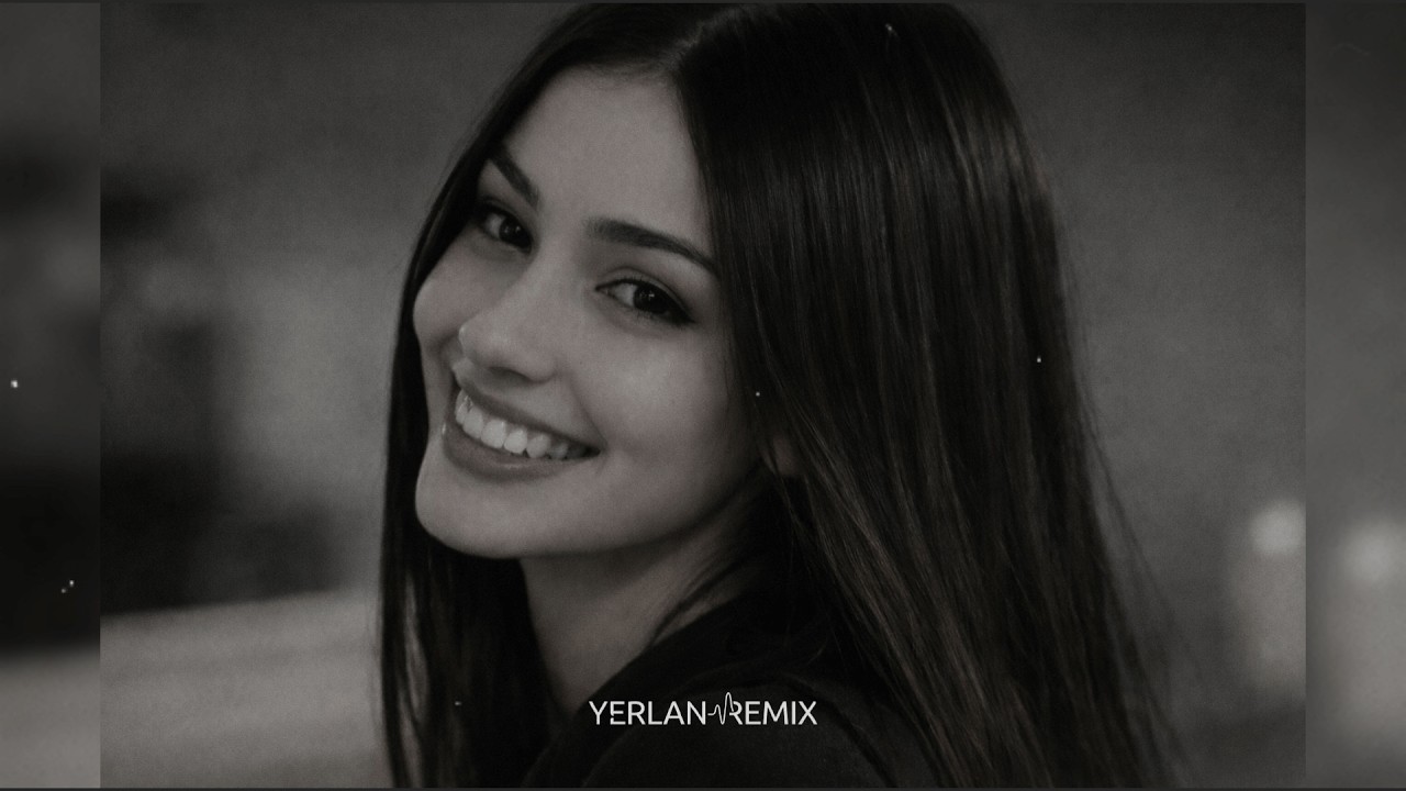❤️‍🔥 Полюбил такую 🎧 Remix 2026 | YerlanRemix