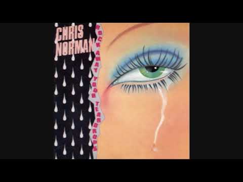 Smokie, Chris Norman - Too Many Hearts Have Been Broken