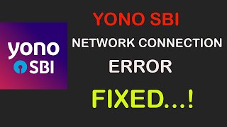 How to fix YONO SBI network connection, Server and Not working in Android Mobile screenshot 2