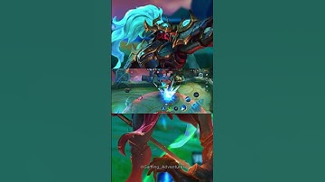 Alpha Goes BEAST MODE! ⚔️ Insane Finisher in Mobile Legends #alpha #mlbb #mobilelegends #shortfeed